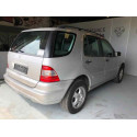 MERCEDES-BENZ CLASE ML (BM 163) 270 CDI (163.113)