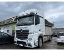 Filtro DPF MERCEDES Actros, Atego A0004906492