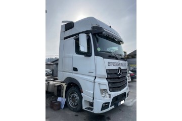 Filtro DPF MERCEDES Actros, Atego A0004906492