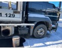 Filtro DPF MERCEDES Actros, Atego A0004906492