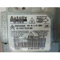 9662643680 CENTRALITA AIRBAG CITROEN C4 COUPE VTR 9662643680 184553 CITROEN - 2