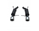 tlumiki tlumiki wydech przelot koncowy FORD MUSTANG GT 2 3 3 7 5 0