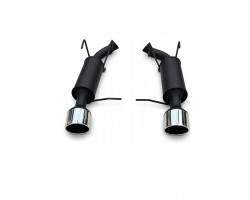 tlumiki tlumiki wydech przelot koncowy FORD MUSTANG GT 2 3 3 7 5 0