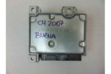 9662643680 CENTRALITA AIRBAG CITROEN C4 COUPE VTR 9662643680 184553 CITROEN - 3