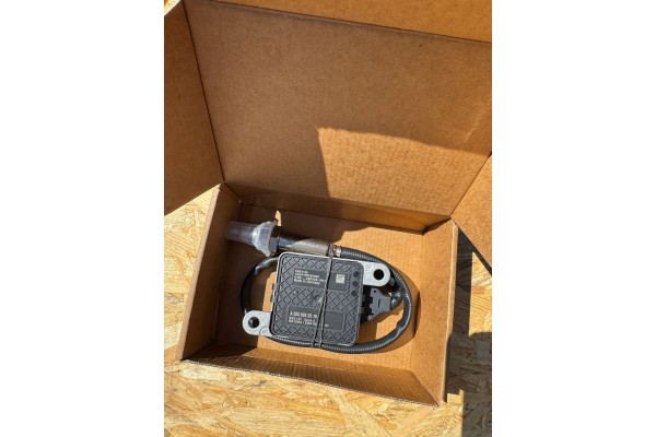 NOX sensor MERCEDES Sonda lambda W906 W906 V KLASA VITO W447 A0009052519