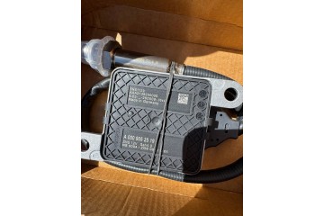 NOX sensor MERCEDES Sonda lambda W906 W906 V KLASA VITO W447 A0009052519 Numer katalogowy czesci A0009052519