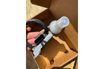 NOX sensor MERCEDES Sonda lambda W906 W906 V KLASA VITO W447 A0009052519 Jakosc czesci zgodnie z GVO O oryginal z logo producent