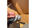 NOX sensor MERCEDES Sonda lambda W906 W906 V KLASA VITO W447 A0009052519 Typ samochodu 4x4 SUV Samochody dostawcze Samochody oso