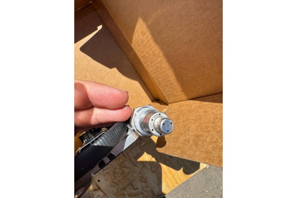 NOX sensor MERCEDES Sonda lambda W906 W906 V KLASA VITO W447 A0009052519 Typ samochodu 4x4 SUV Samochody dostawcze Samochody oso
