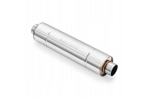 Sports Pass through Silencer RM01 63 150 500