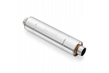 Sports Pass through Silencer RM01 63 150 500