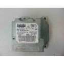 9662643680 CENTRALITA AIRBAG CITROEN C4 COUPE VTR 9662643680 184553 CITROEN - 4