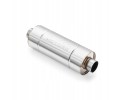 Sports Pass through Silencer RM01 63 150 500 Catalog number of the part RM01 63 150 500