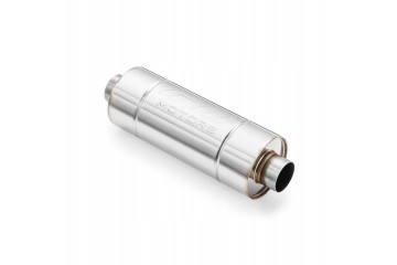 Sports Pass through Silencer RM01 63 150 500 Catalog number of the part RM01 63 150 500