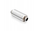 Sports Pass through Silencer RM01 63 150 500 Part manufacturer RM Motors
