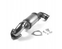 CATALYTIC CONVERTER CITROEN C4 C5 DS 3 4 5 MINI MINI PEUGEOT 1 6 EURO 5
