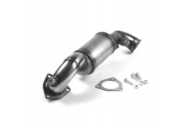 CATALYTIC CONVERTER CITROEN C4 C5 DS 3 4 5 MINI MINI PEUGEOT 1 6 EURO 5