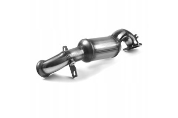 CATALYTIC CONVERTER CITROEN C4 C5 DS 3 4 5 MINI MINI PEUGEOT 1 6 EURO 5 Catalog number of the part CC 17 1601