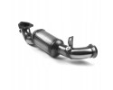 CATALYTIC CONVERTER CITROEN C4 C5 DS 3 4 5 MINI MINI PEUGEOT 1 6 EURO 5 Part manufacturer no brand
