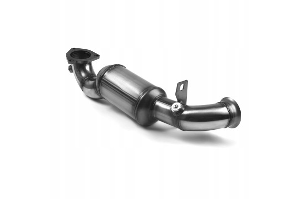 CATALYTIC CONVERTER CITROEN C4 C5 DS 3 4 5 MINI MINI PEUGEOT 1 6 EURO 5 Part manufacturer no brand