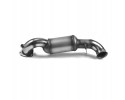 CATALYTIC CONVERTER CITROEN C4 C5 DS 3 4 5 MINI MINI PEUGEOT 1 6 EURO 5 Car type passenger cars