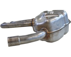 FINAL SILENCER BOS247 041 247 041