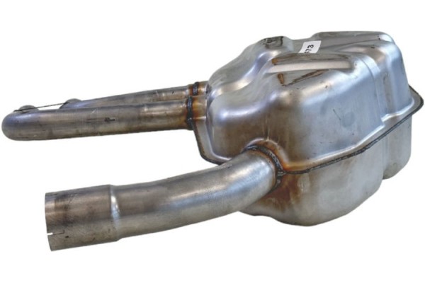 FINAL SILENCER BOS247 041 247 041