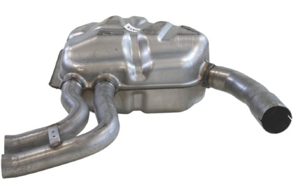 FINAL SILENCER BOS247 041 247 041 Part manufacturer Bosal