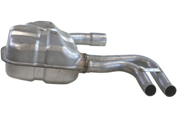 FINAL SILENCER BOS247 041 247 041 Catalog number of the part 247 041