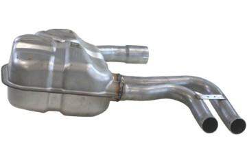FINAL SILENCER BOS247 041 247 041 Catalog number of the part 247 041