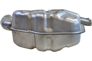FINAL SILENCER BOS247 041 247 041 Quality of parts according to GVO Q original with factory logo OEM OES