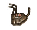 FINAL SILENCER BOS247 041 247 041 Product weight with unit packaging 6 85 kg
