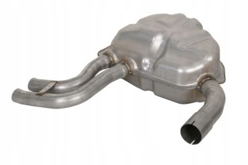 FINAL SILENCER BOS247 041 247 041 Catalog number of the original MINI 18101489462
