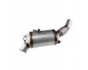 NTY DPF BM 007 FILTR CZASTEK STALYCH DPF