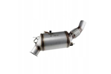 NTY DPF BM 007 FILTR CZASTEK STALYCH DPF