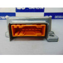 9636894080 CENTRALITA AIRBAG PEUGEOT 206 Quicksilver 9636894080 184555 PEUGEOT - 1