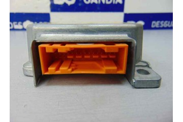 9636894080 CENTRALITA AIRBAG PEUGEOT 206 Quicksilver 9636894080 184555 PEUGEOT - 1