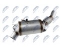 NTY DPF BM 007 FILTR CZASTEK STALYCH DPF Producent czesci NTY