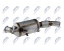 NTY DPF BM 007 FILTR CZASTEK STALYCH DPF Numer katalogowy czesci DPF BM 007