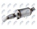 NTY DPF BM 007 FILTR CZASTEK STALYCH DPF Jakosc czesci zgodnie z GVO Q oryginal z logo producenta czesci OEM OES