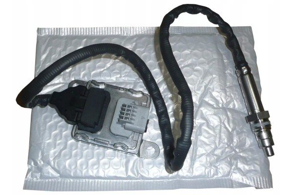 CZUJNIK NOX CITROEN PEUGEOT 9821120980