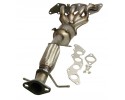 MAXGEAR CATALYTIC CONVERTER FORD 1 8 2 0 09 EURO5