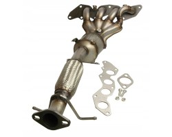 MAXGEAR CATALYTIC CONVERTER FORD 1 8 2 0 09 EURO5