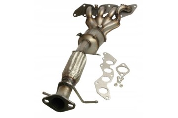 MAXGEAR CATALYTIC CONVERTER FORD 1 8 2 0 09 EURO5