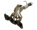 MAXGEAR CATALYTIC CONVERTER FORD 1 8 2 0 09 EURO5 Packaging status original
