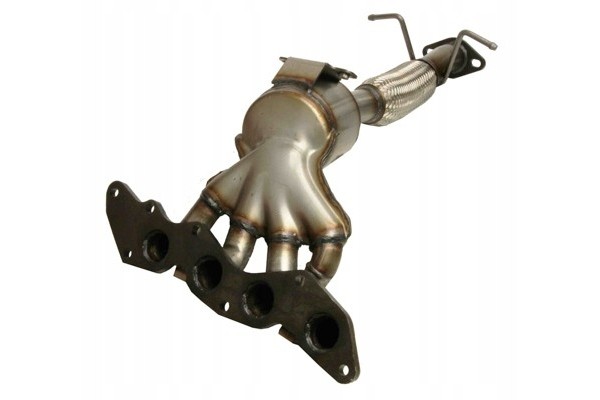 MAXGEAR CATALYTIC CONVERTER FORD 1 8 2 0 09 EURO5 Packaging status original