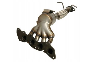 MAXGEAR CATALYTIC CONVERTER FORD 1 8 2 0 09 EURO5 Packaging status original