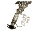 MAXGEAR CATALYTIC CONVERTER FORD 1 8 2 0 09 EURO5 Part manufacturer Maxgear