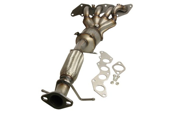 MAXGEAR CATALYTIC CONVERTER FORD 1 8 2 0 09 EURO5 Part manufacturer Maxgear