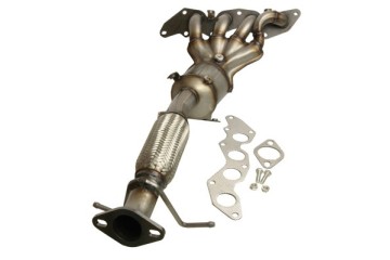 MAXGEAR CATALYTIC CONVERTER FORD 1 8 2 0 09 EURO5 Part manufacturer Maxgear